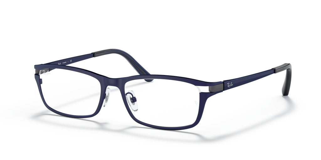Ray-Ban | 0RX8727D (0RX8727D)