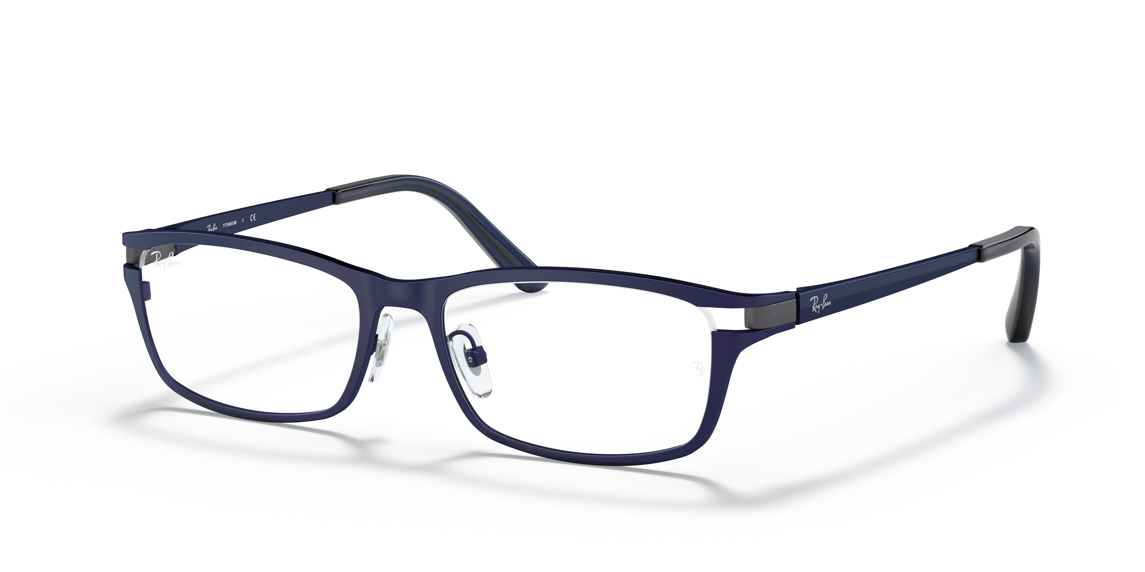 Ray-Ban | 0RX8727D (0RX8727D)