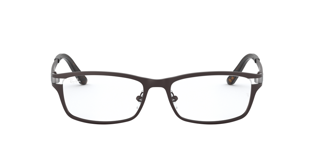 Ray-Ban | 0RX8727D (0RX8727D)