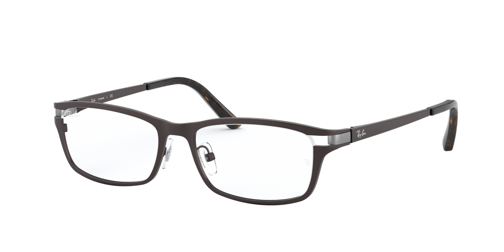 Ray-Ban | 0RX8727D (0RX8727D)