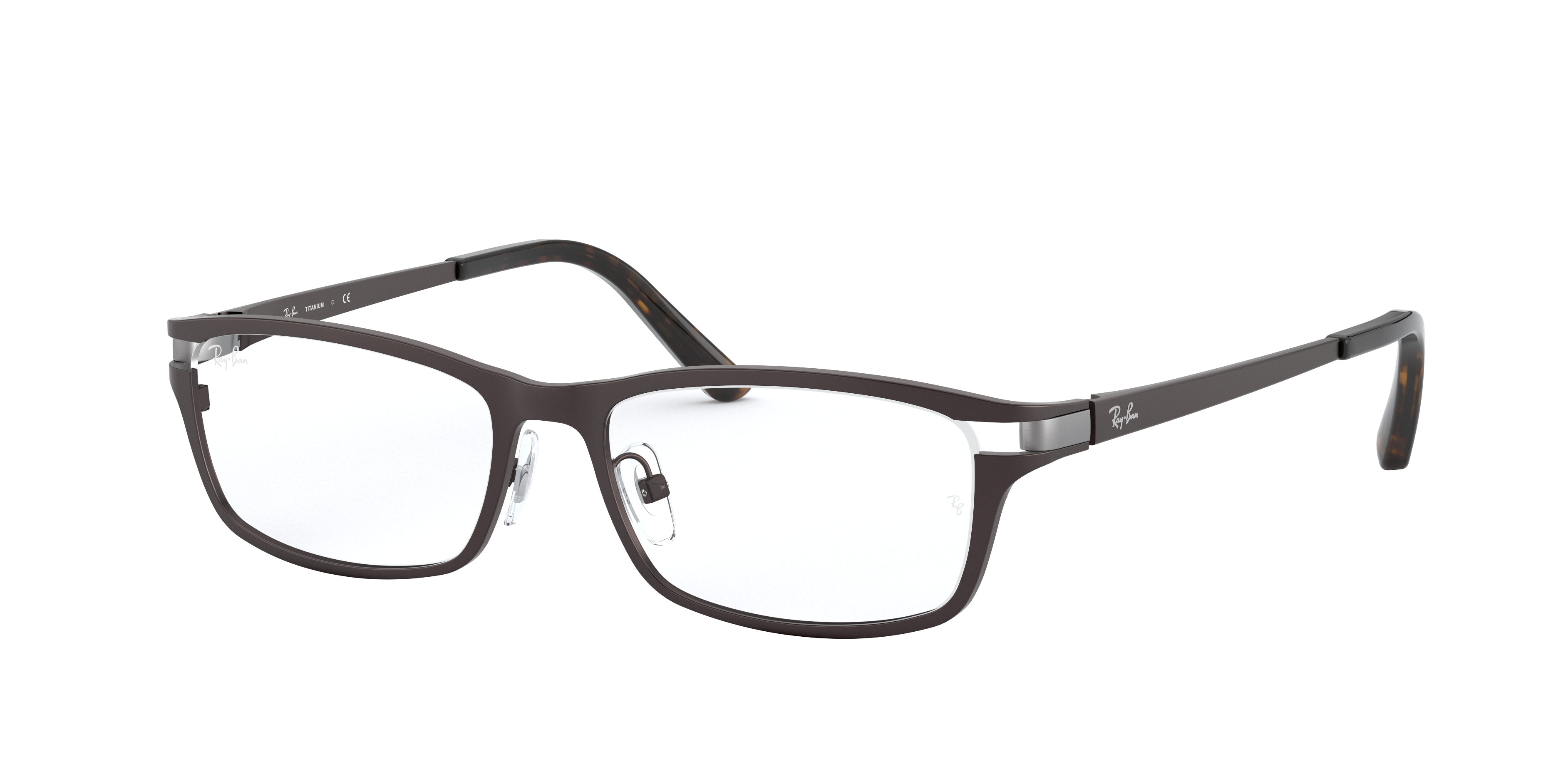 Ray-Ban | 0RX8727D (0RX8727D)