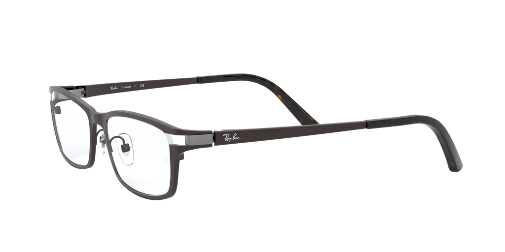 Ray-Ban | 0RX8727D (0RX8727D)