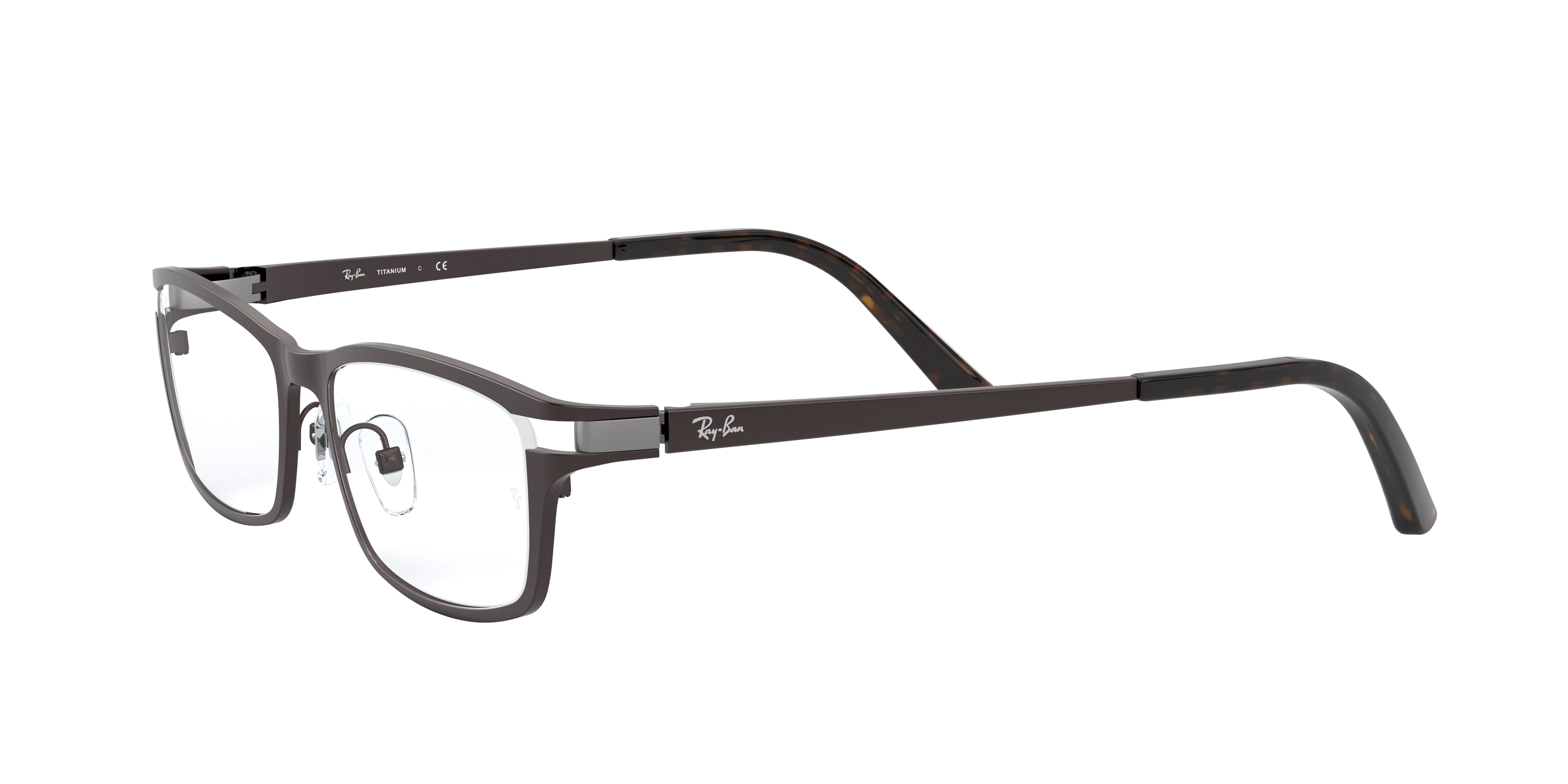 Ray-Ban | 0RX8727D (0RX8727D)