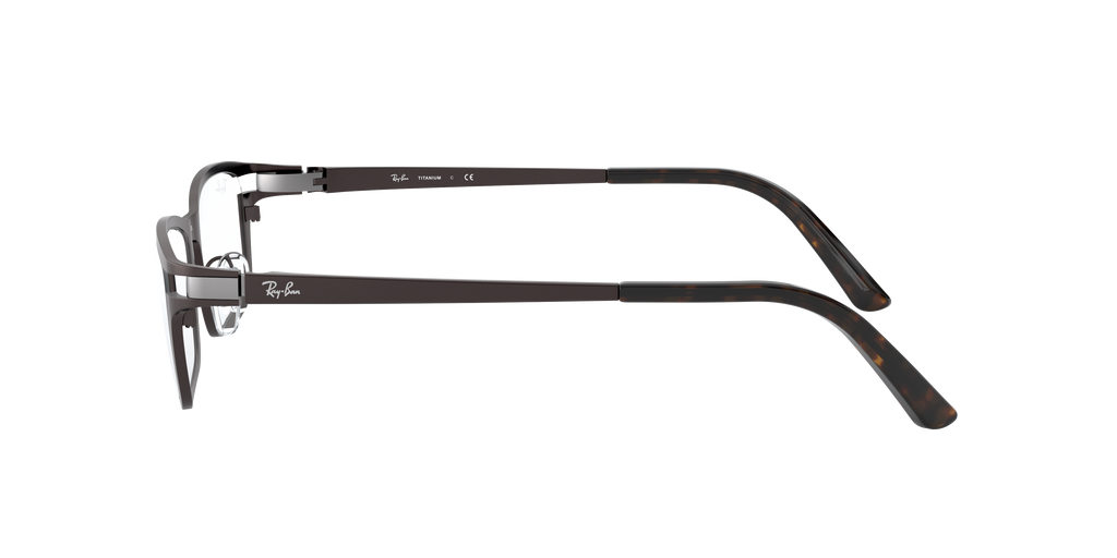 Ray-Ban | 0RX8727D (0RX8727D)