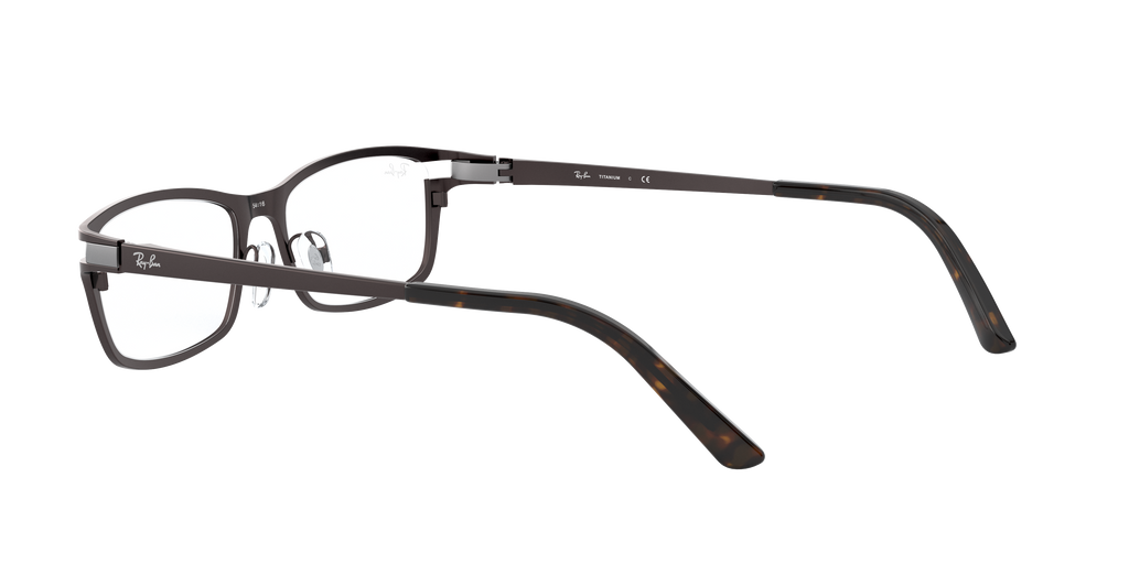 Ray-Ban | 0RX8727D (0RX8727D)