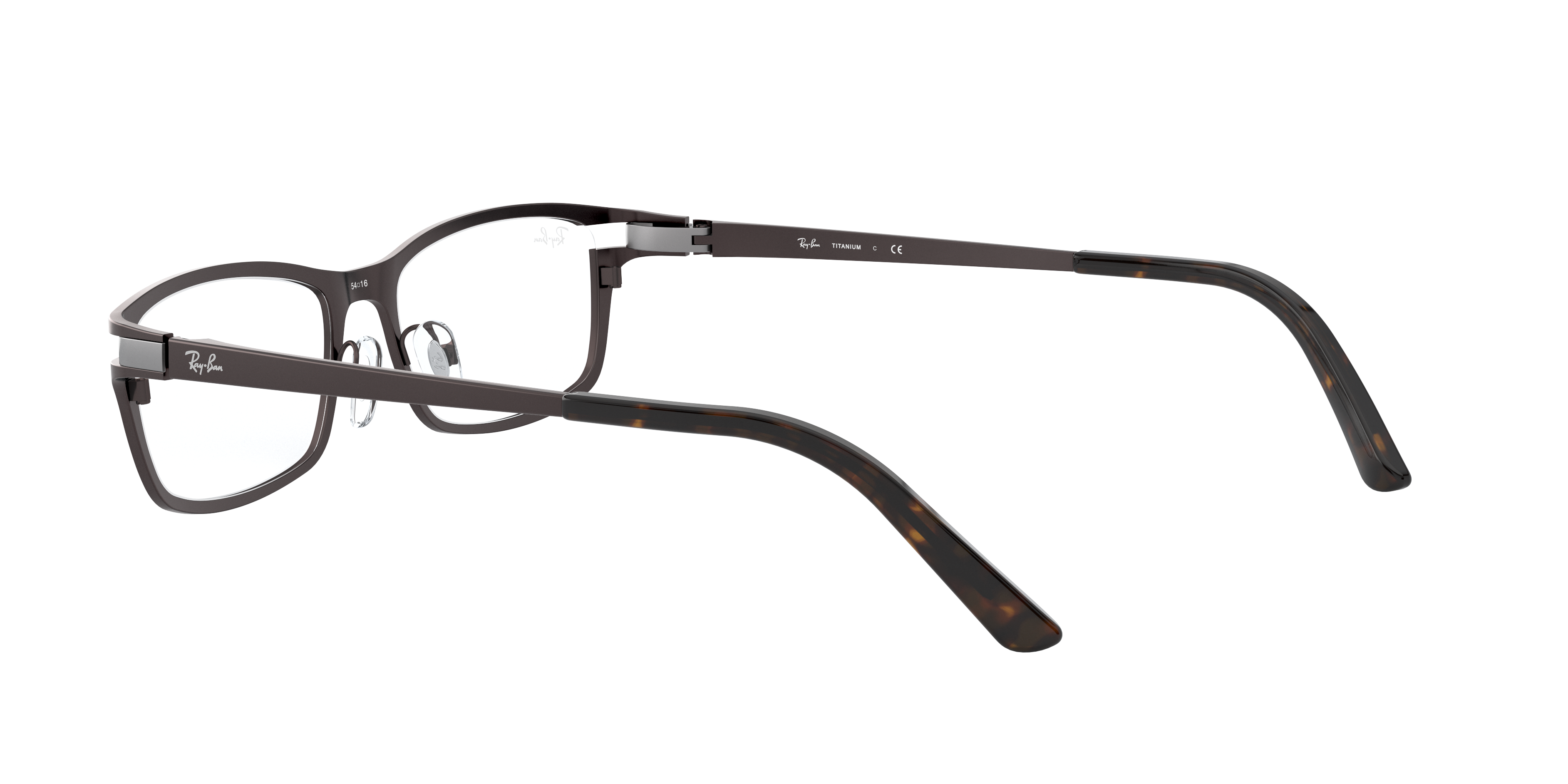 Ray-Ban | 0RX8727D (0RX8727D)
