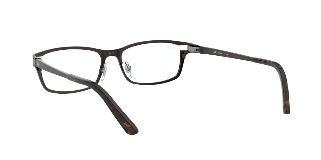 Ray-Ban | 0RX8727D (0RX8727D)