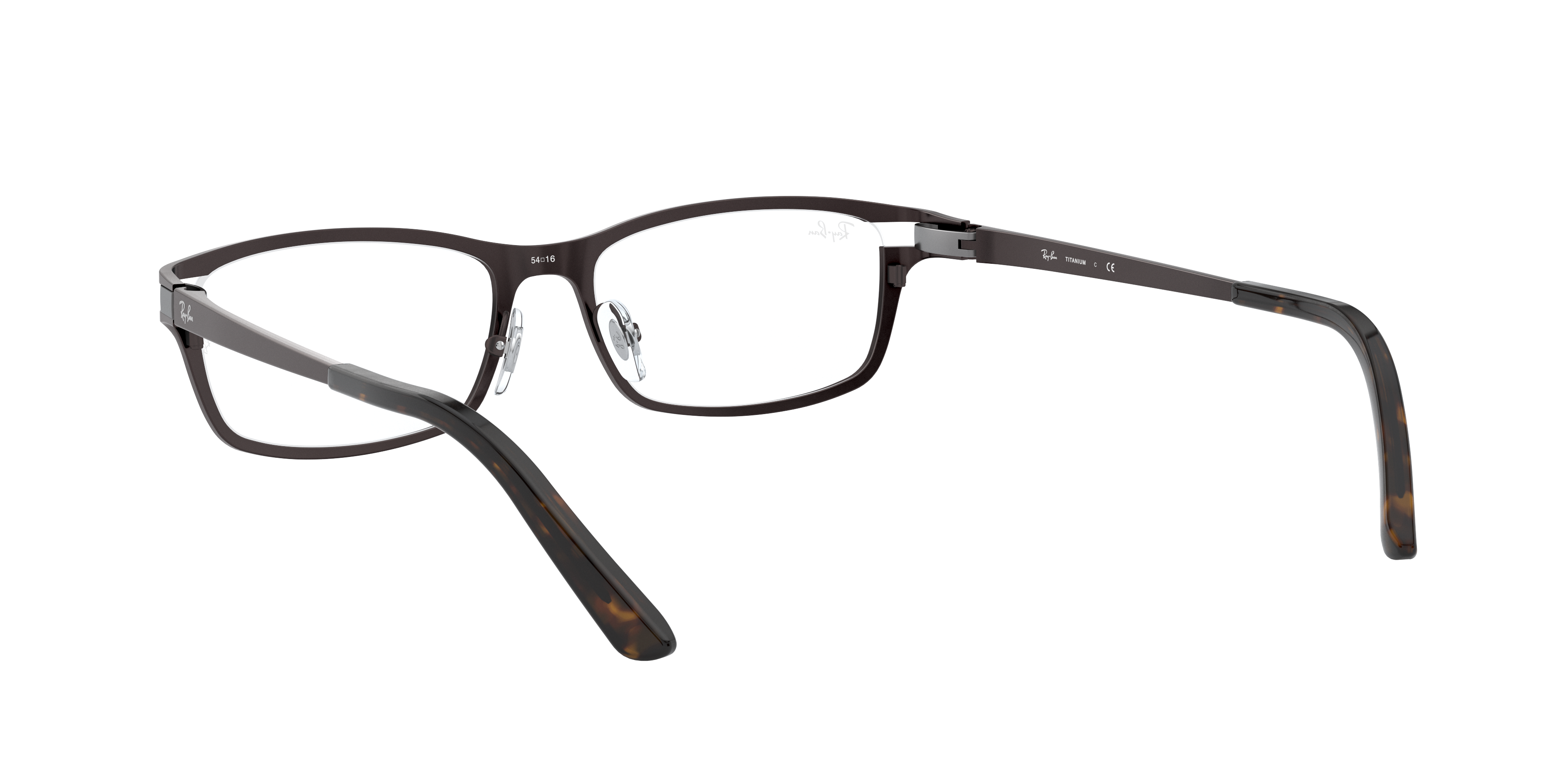 Ray-Ban | 0RX8727D (0RX8727D)