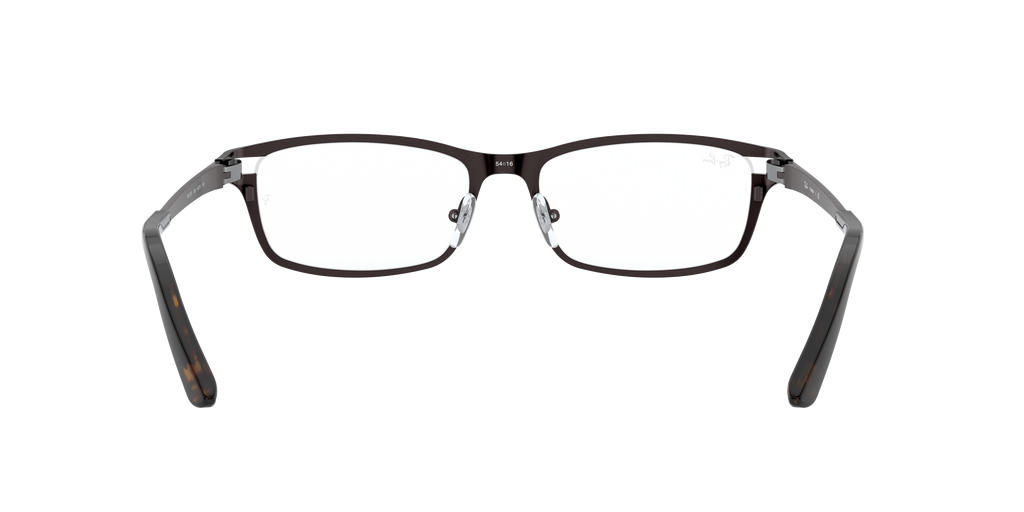 Ray-Ban | 0RX8727D (0RX8727D)