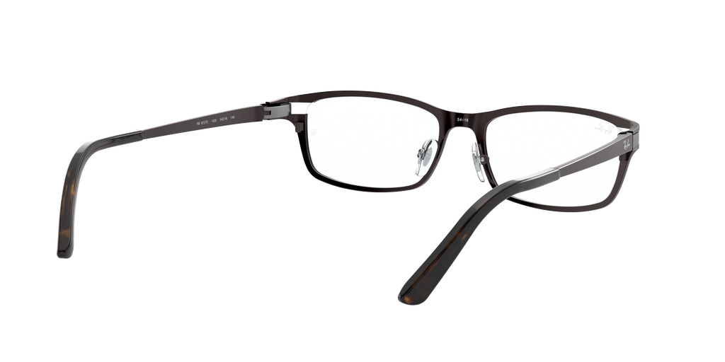 Ray-Ban | 0RX8727D (0RX8727D)