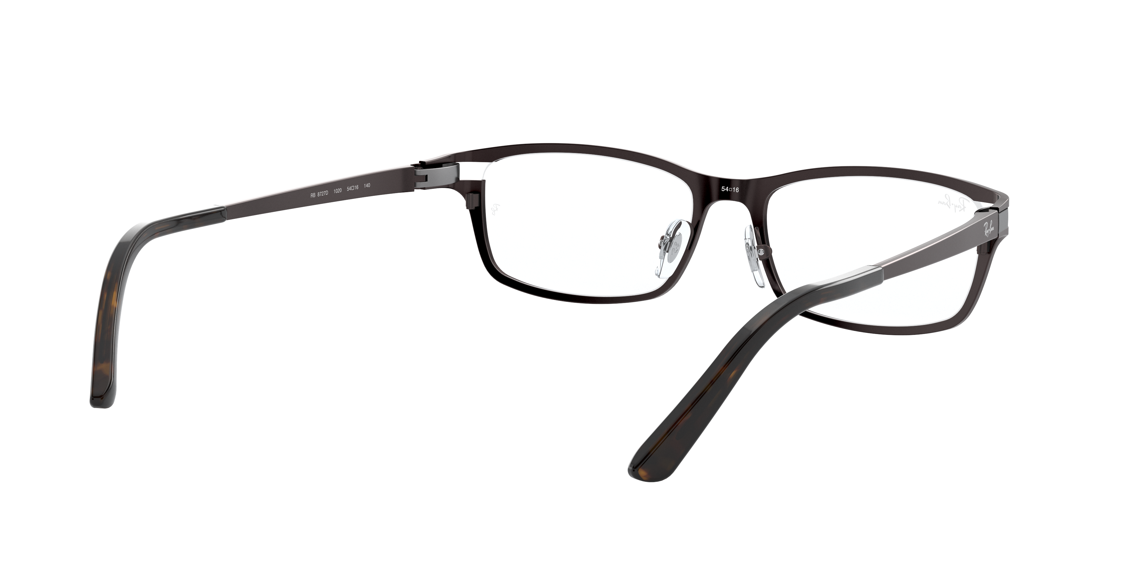 Ray-Ban | 0RX8727D (0RX8727D)