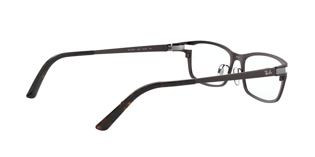 Ray-Ban | 0RX8727D (0RX8727D)