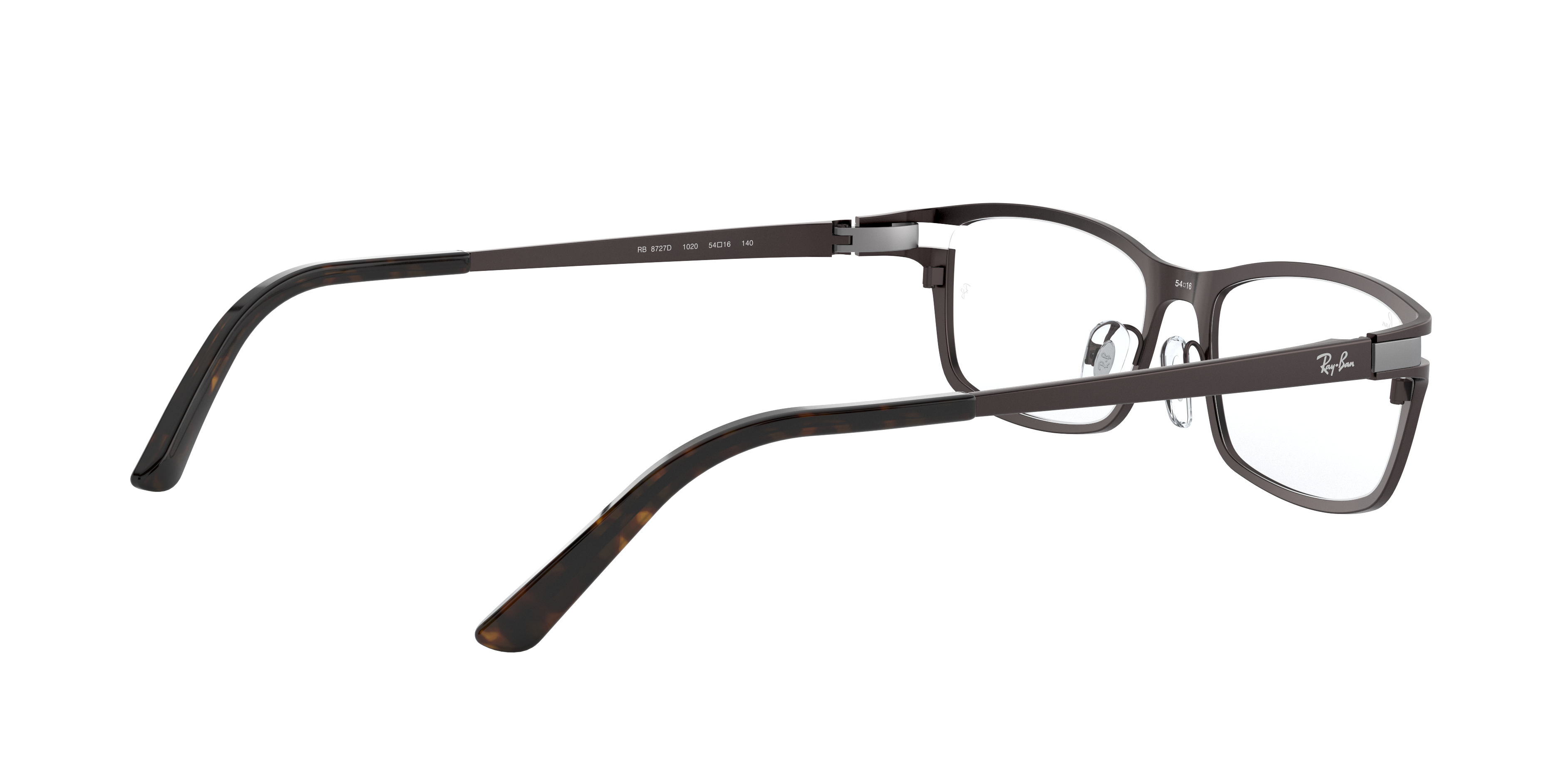 Ray-Ban | 0RX8727D (0RX8727D)