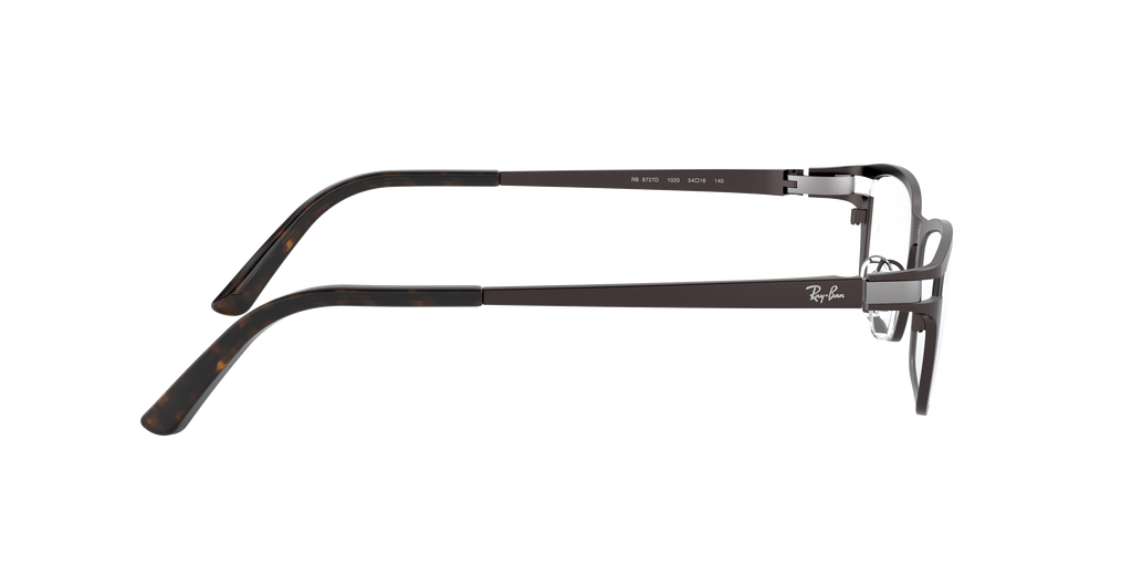 Ray-Ban | 0RX8727D (0RX8727D)