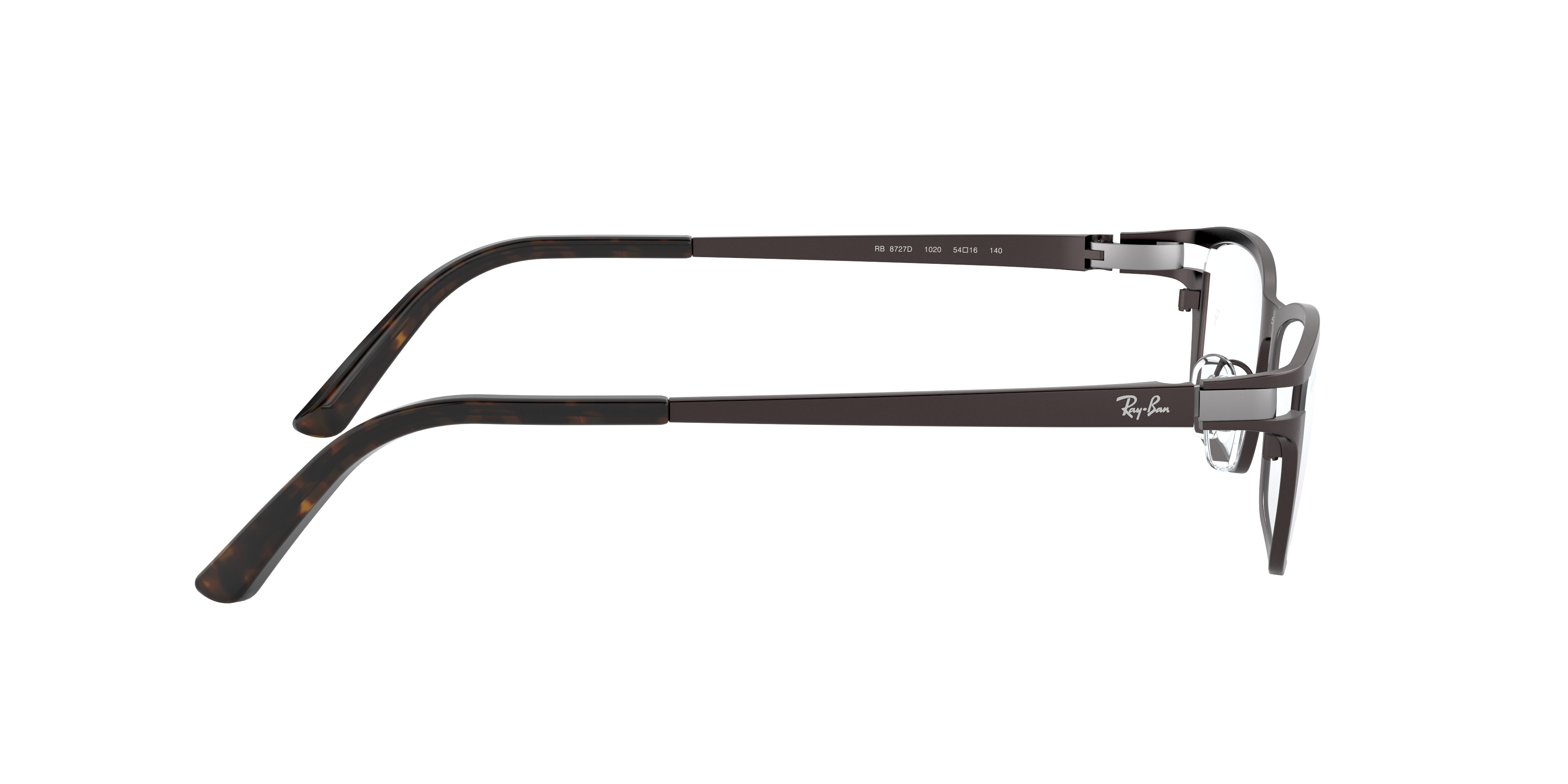 Ray-Ban | 0RX8727D (0RX8727D)
