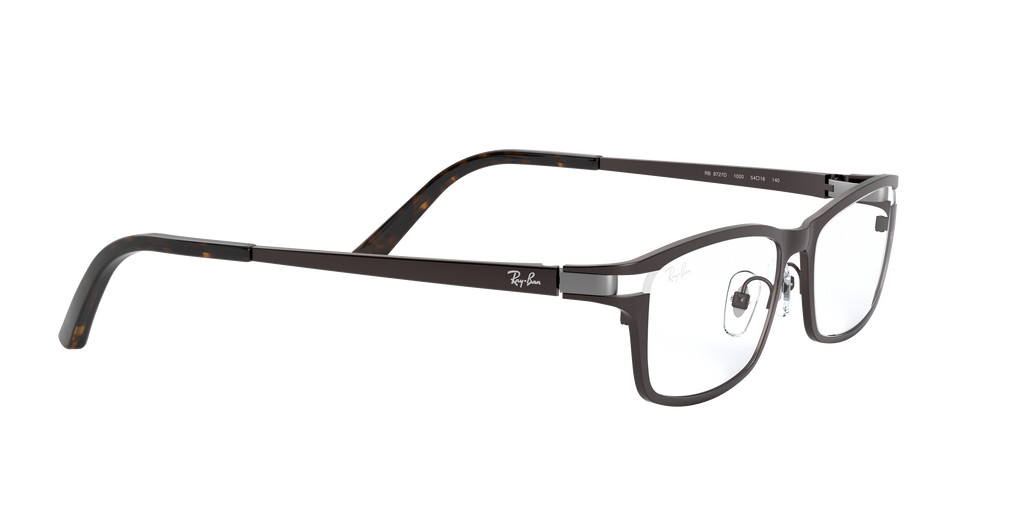Ray-Ban | 0RX8727D (0RX8727D)