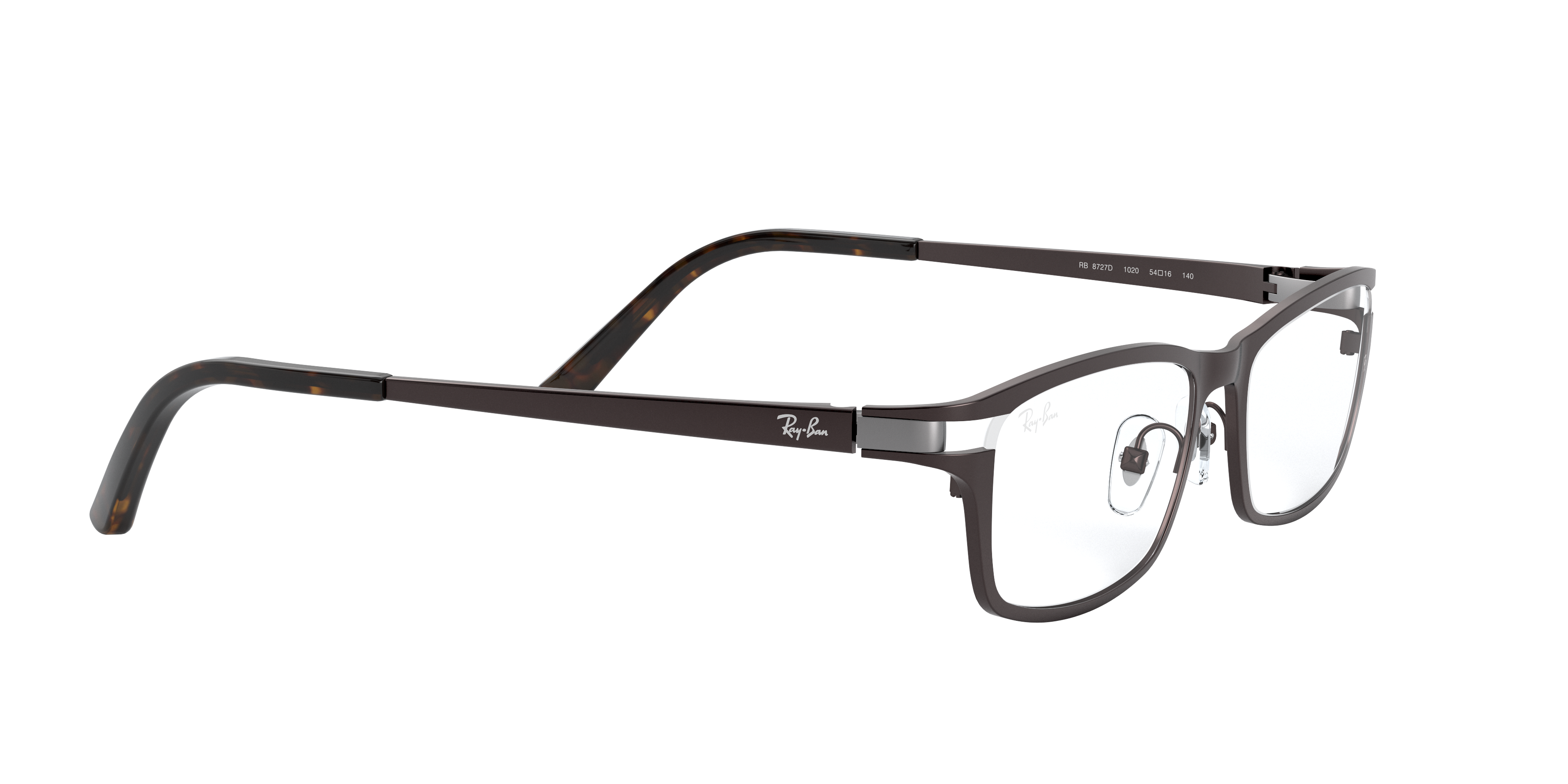 Ray-Ban | 0RX8727D (0RX8727D)