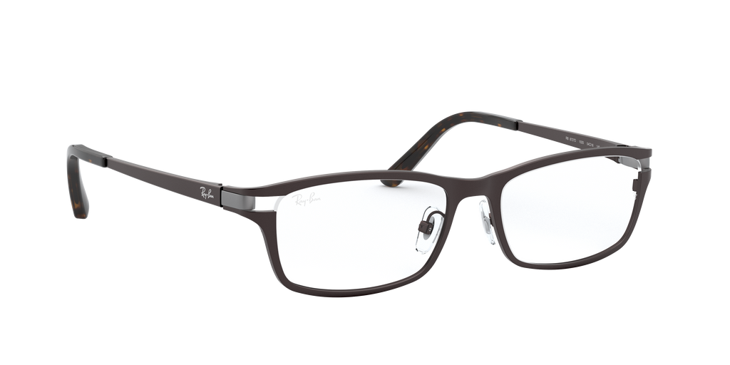 Ray-Ban | 0RX8727D (0RX8727D)