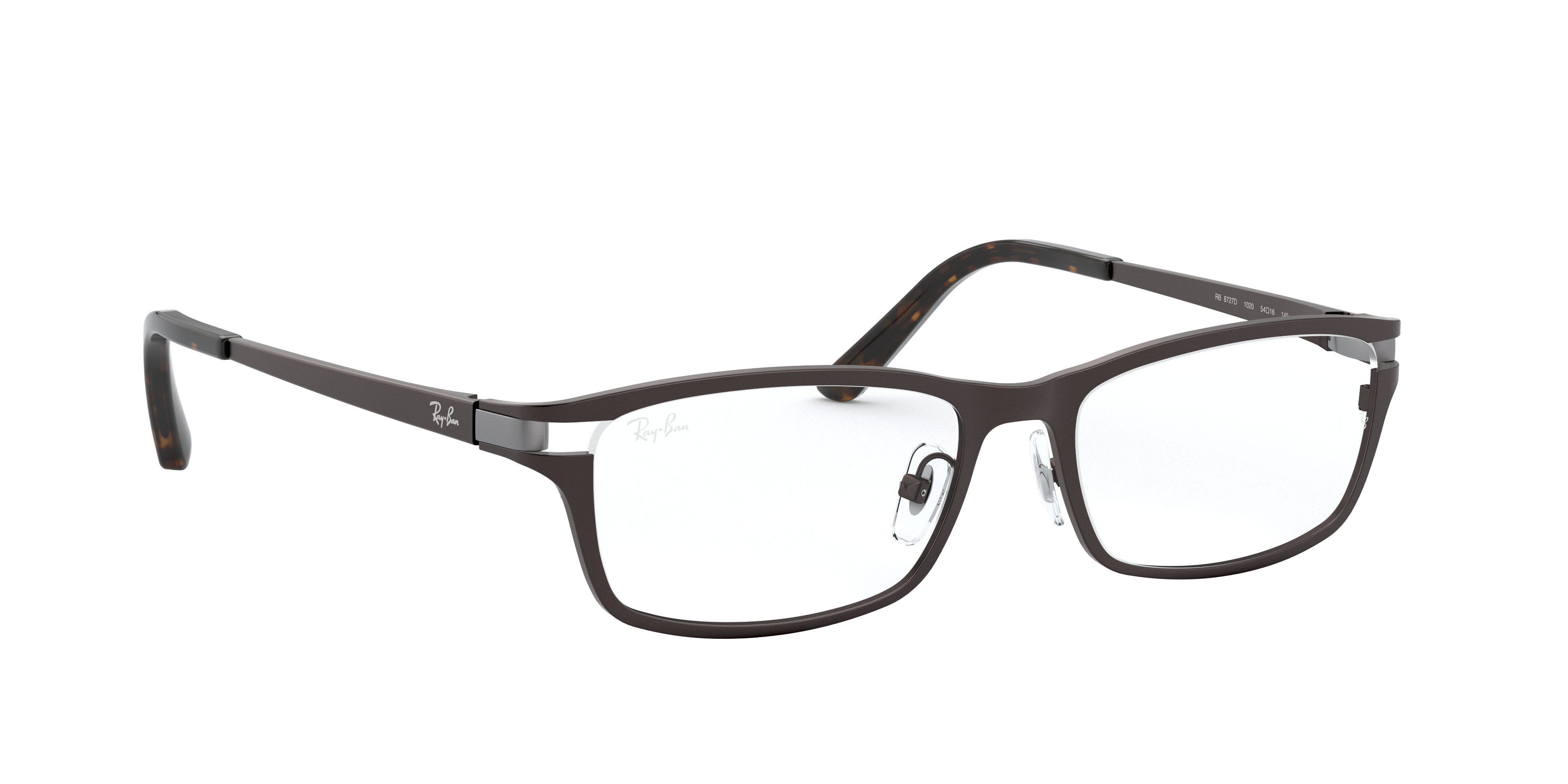 Ray-Ban | 0RX8727D (0RX8727D)