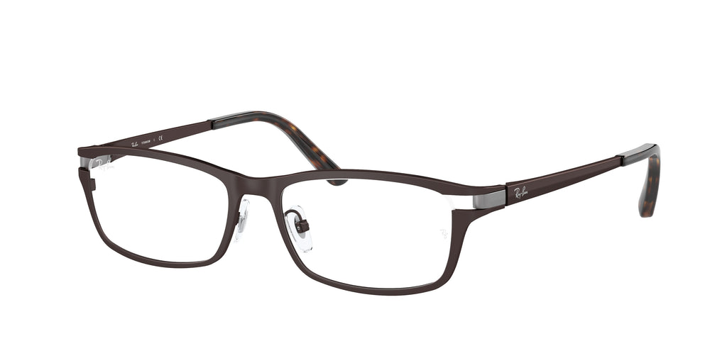 Ray-Ban | 0RX8727D (0RX8727D)