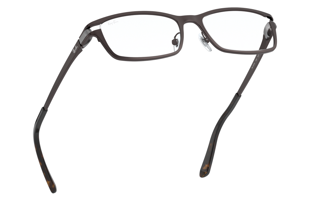 Ray-Ban | 0RX8727D (0RX8727D)