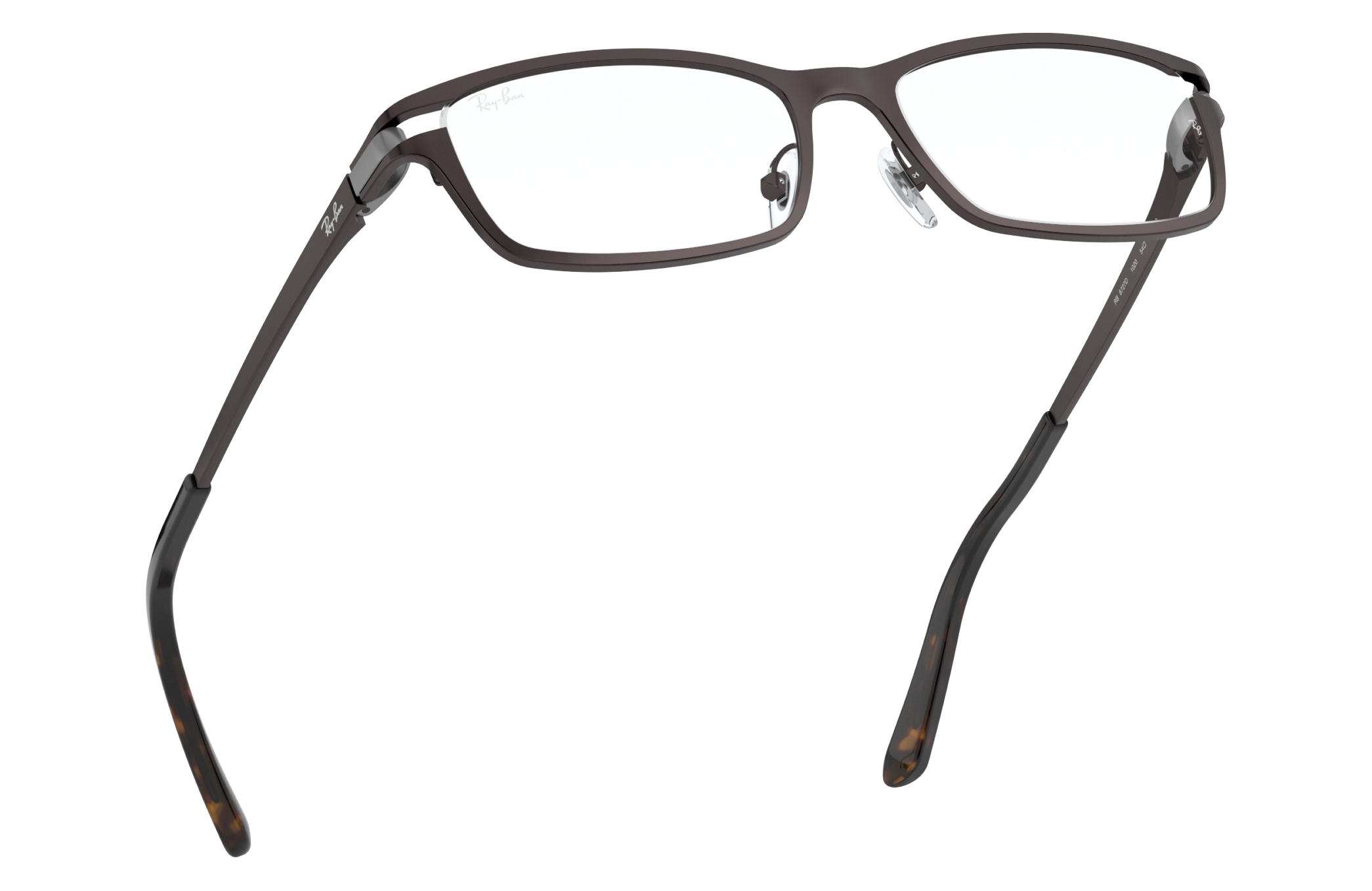 Ray-Ban | 0RX8727D (0RX8727D)
