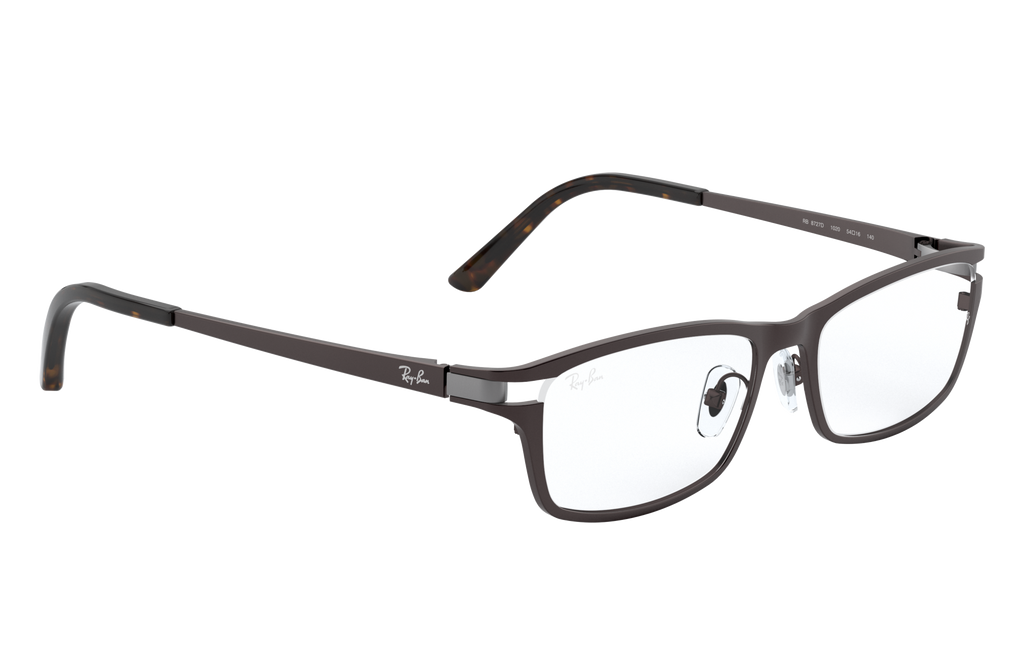 Ray-Ban | 0RX8727D (0RX8727D)