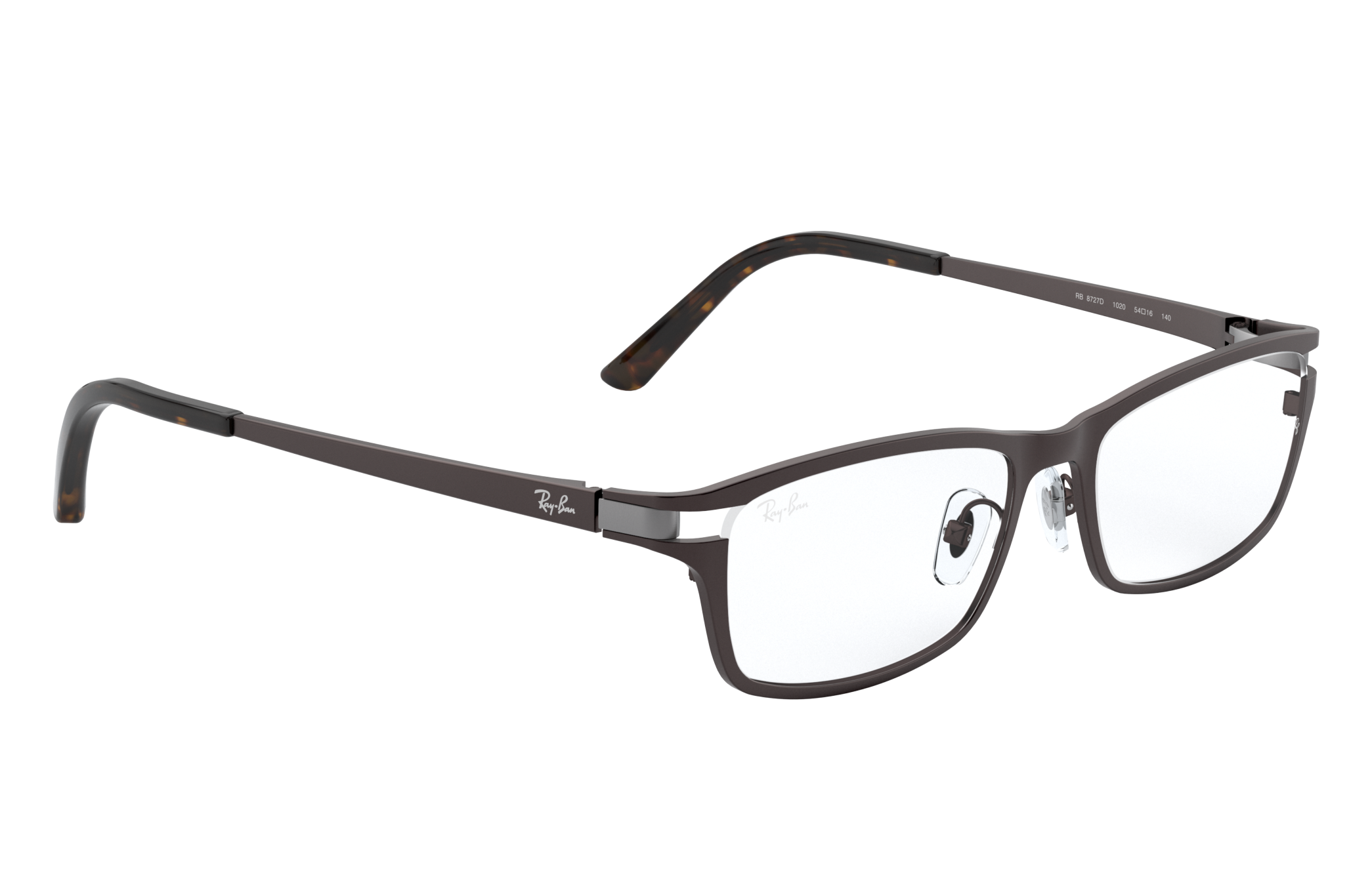 Ray-Ban | 0RX8727D (0RX8727D)