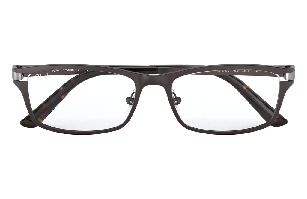 Ray-Ban | 0RX8727D (0RX8727D)