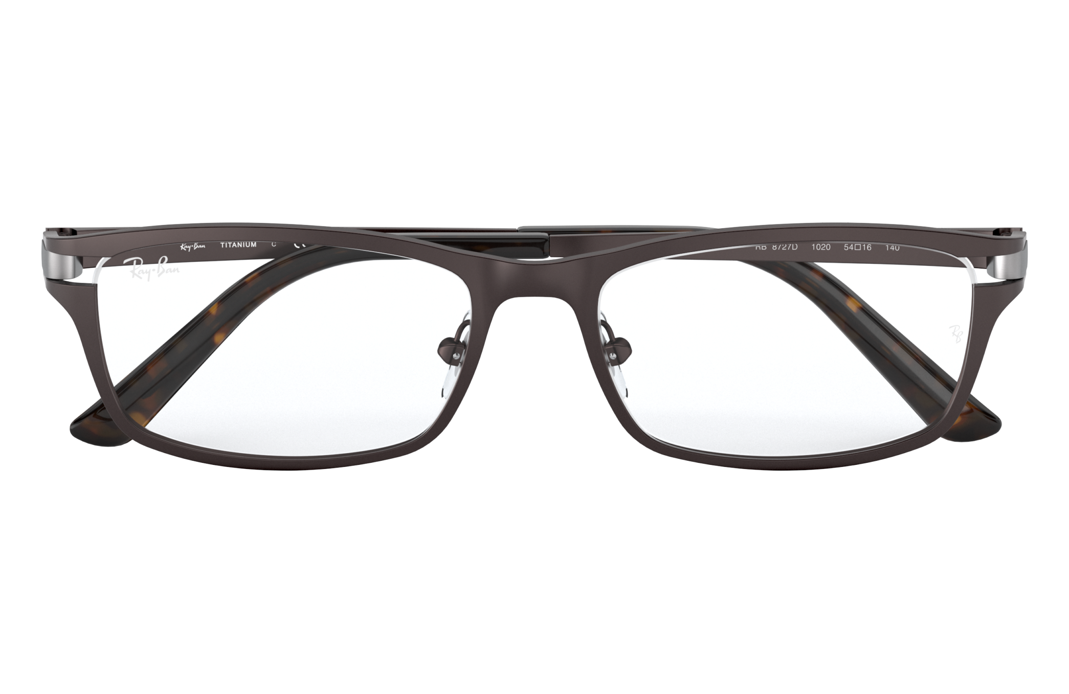 Ray-Ban | 0RX8727D (0RX8727D)