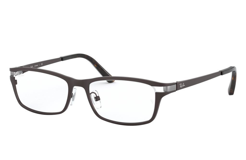 Ray-Ban | 0RX8727D (0RX8727D)
