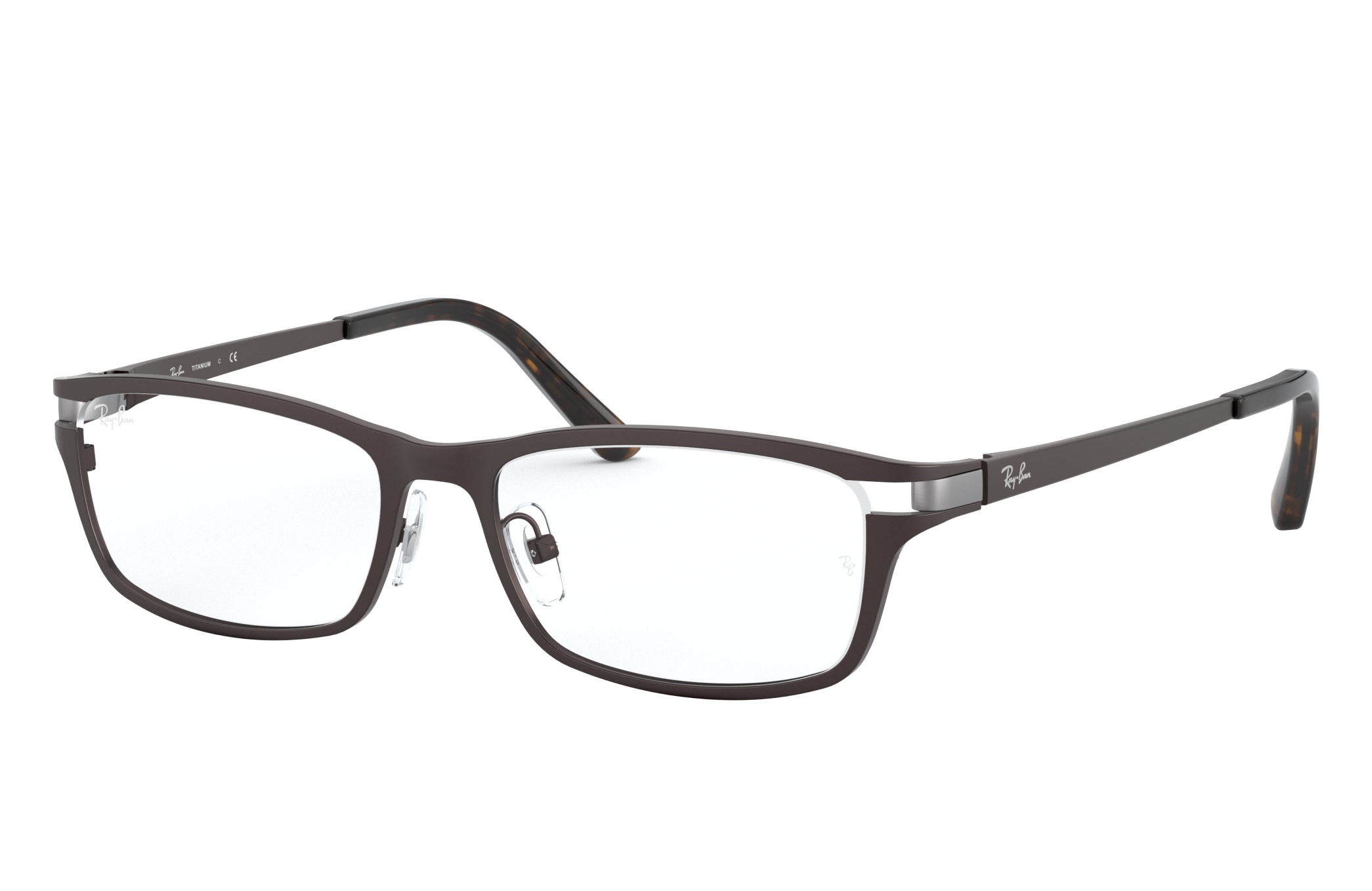 Ray-Ban | 0RX8727D (0RX8727D)