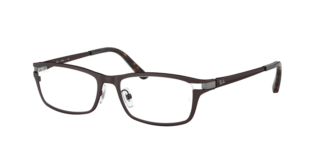 Ray-Ban | 0RX8727D (0RX8727D)