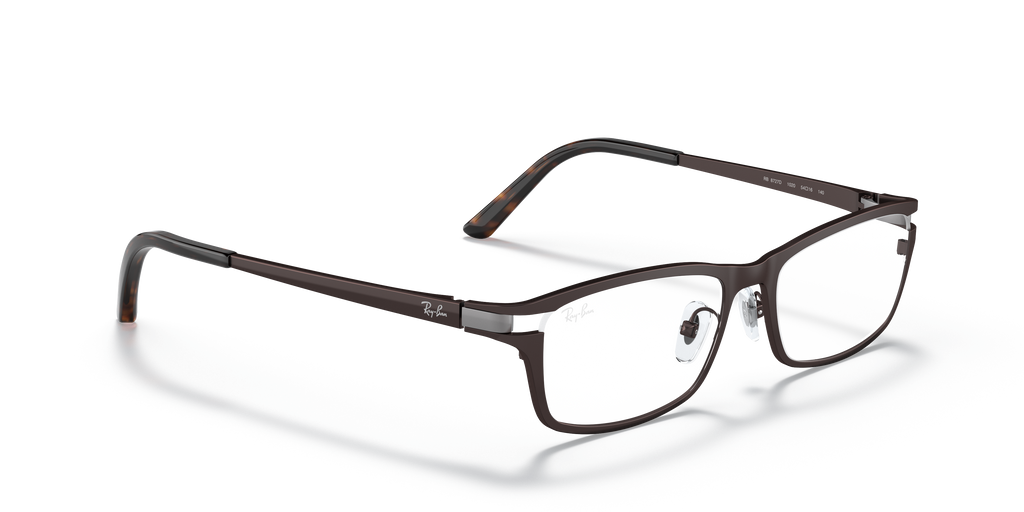 Ray-Ban | 0RX8727D (0RX8727D)
