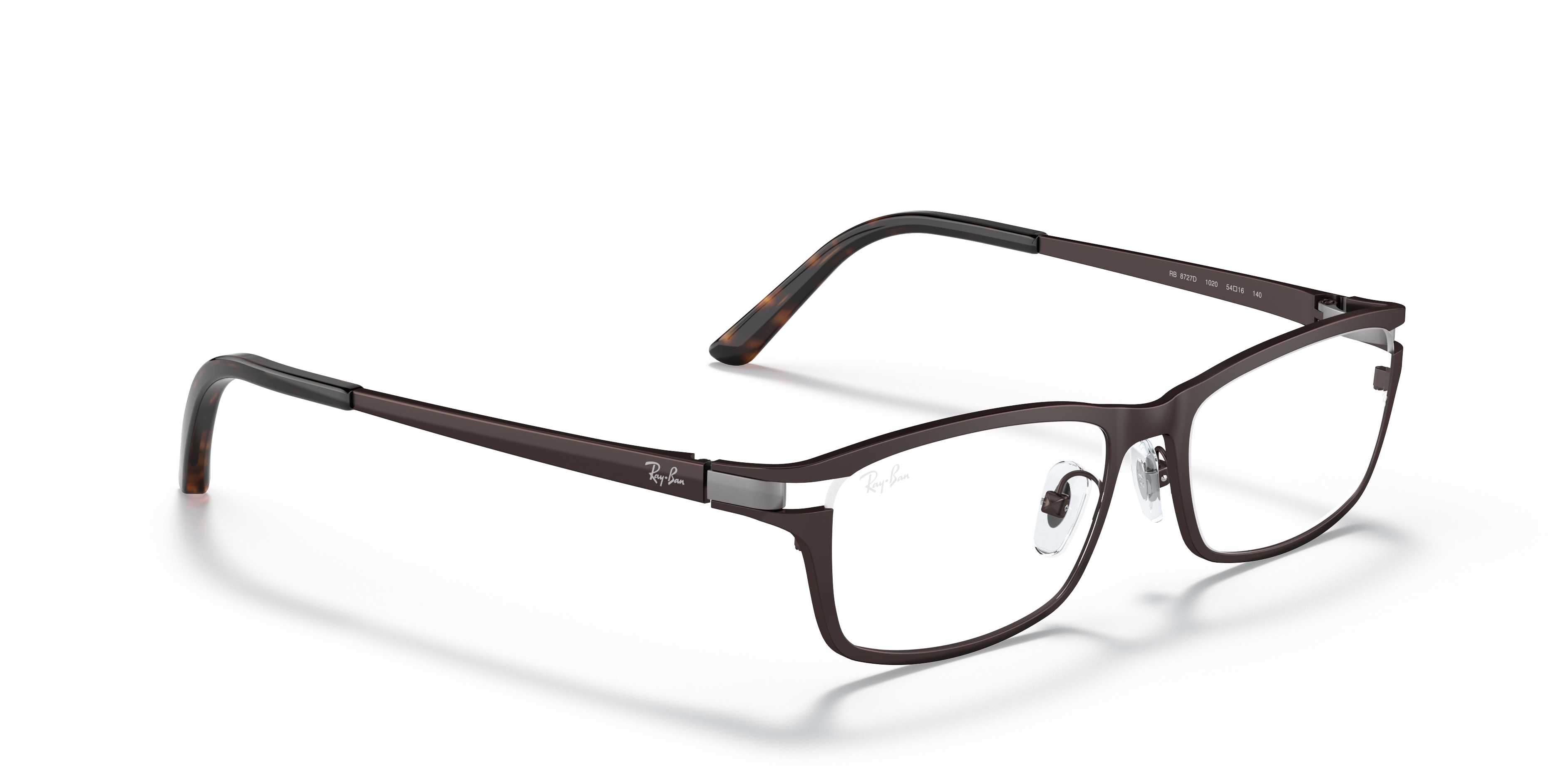 Ray-Ban | 0RX8727D (0RX8727D)
