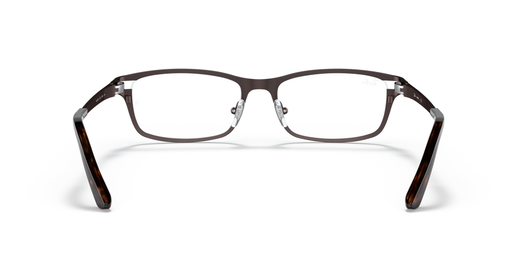 Ray-Ban | 0RX8727D (0RX8727D)