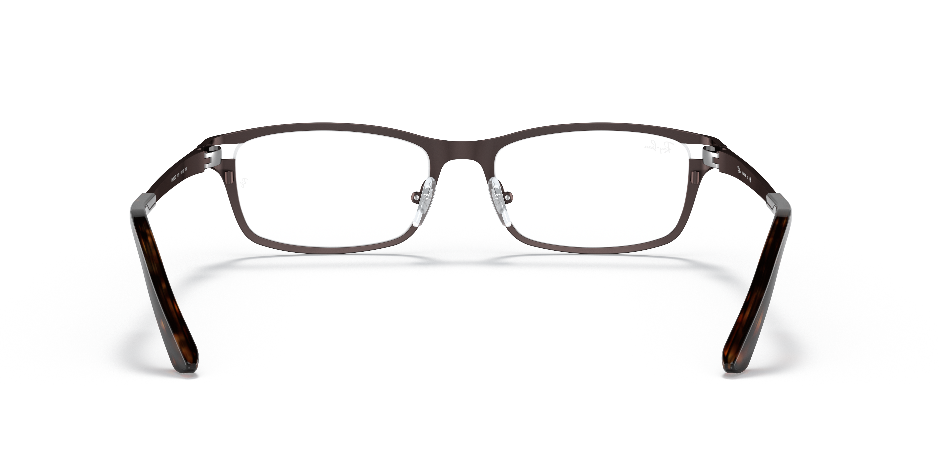 Ray-Ban | 0RX8727D (0RX8727D)
