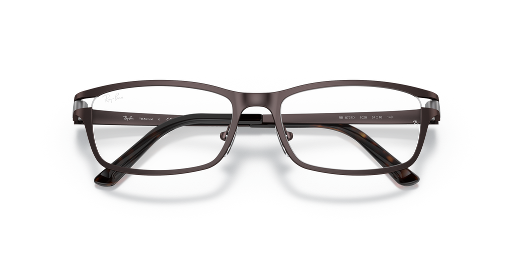Ray-Ban | 0RX8727D (0RX8727D)