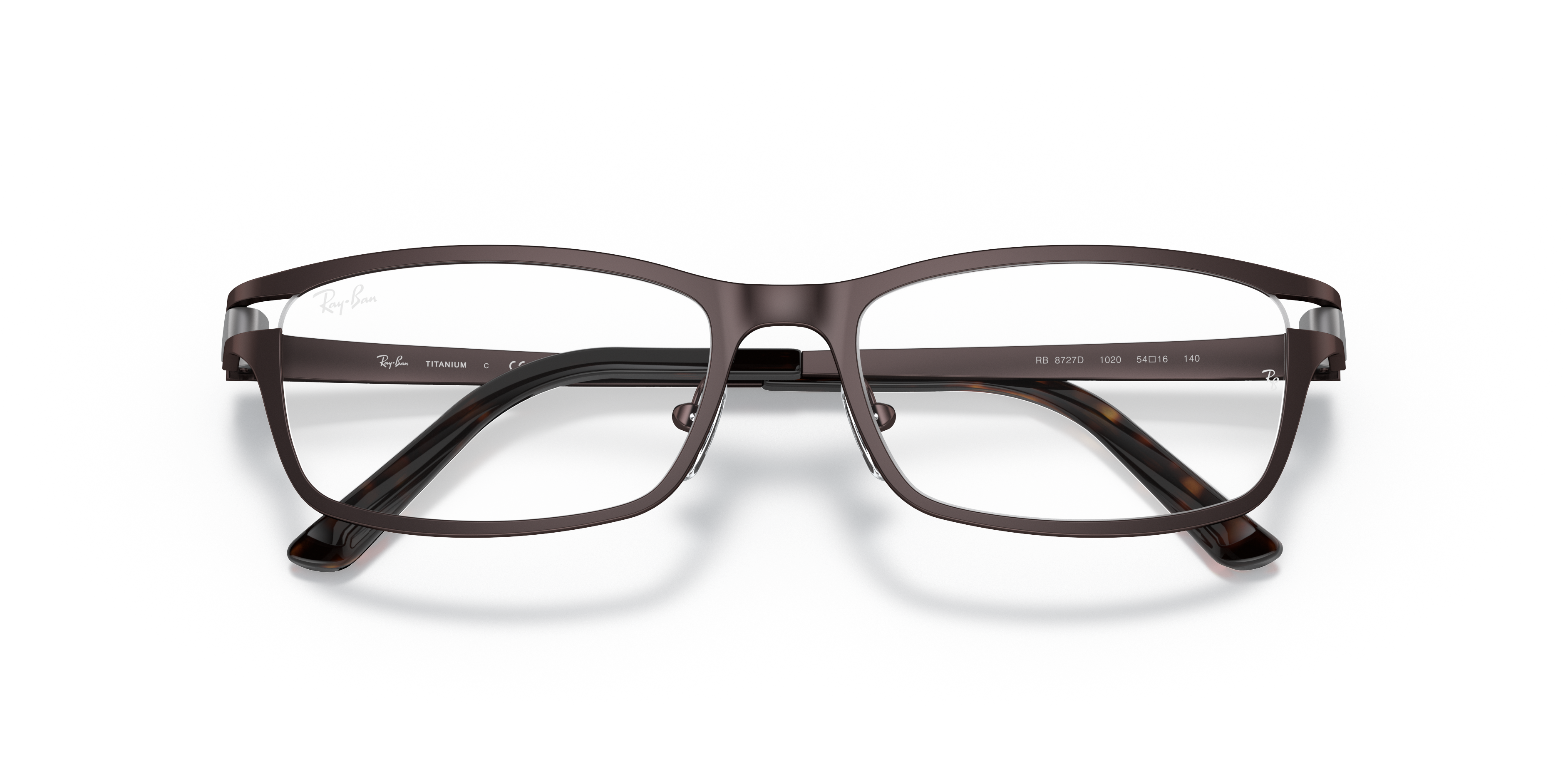 Ray-Ban | 0RX8727D (0RX8727D)