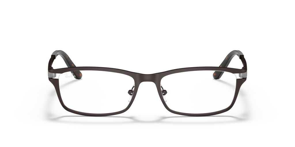 Ray-Ban | 0RX8727D (0RX8727D)