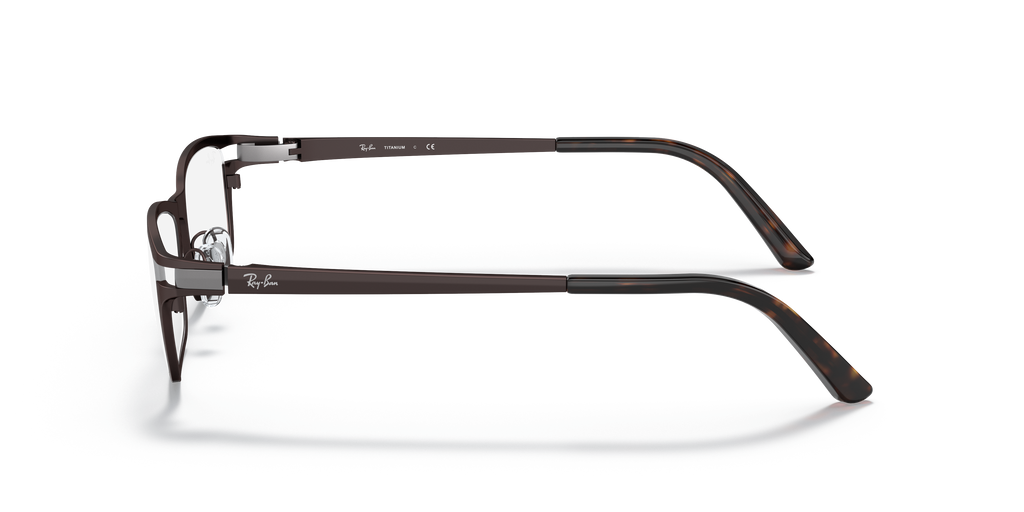 Ray-Ban | 0RX8727D (0RX8727D)