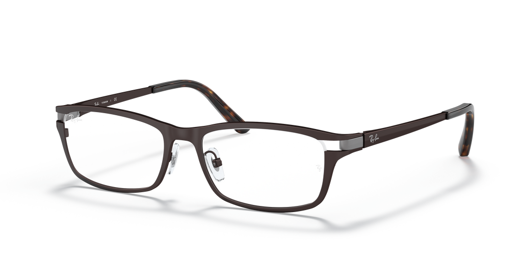 Ray-Ban | 0RX8727D (0RX8727D)