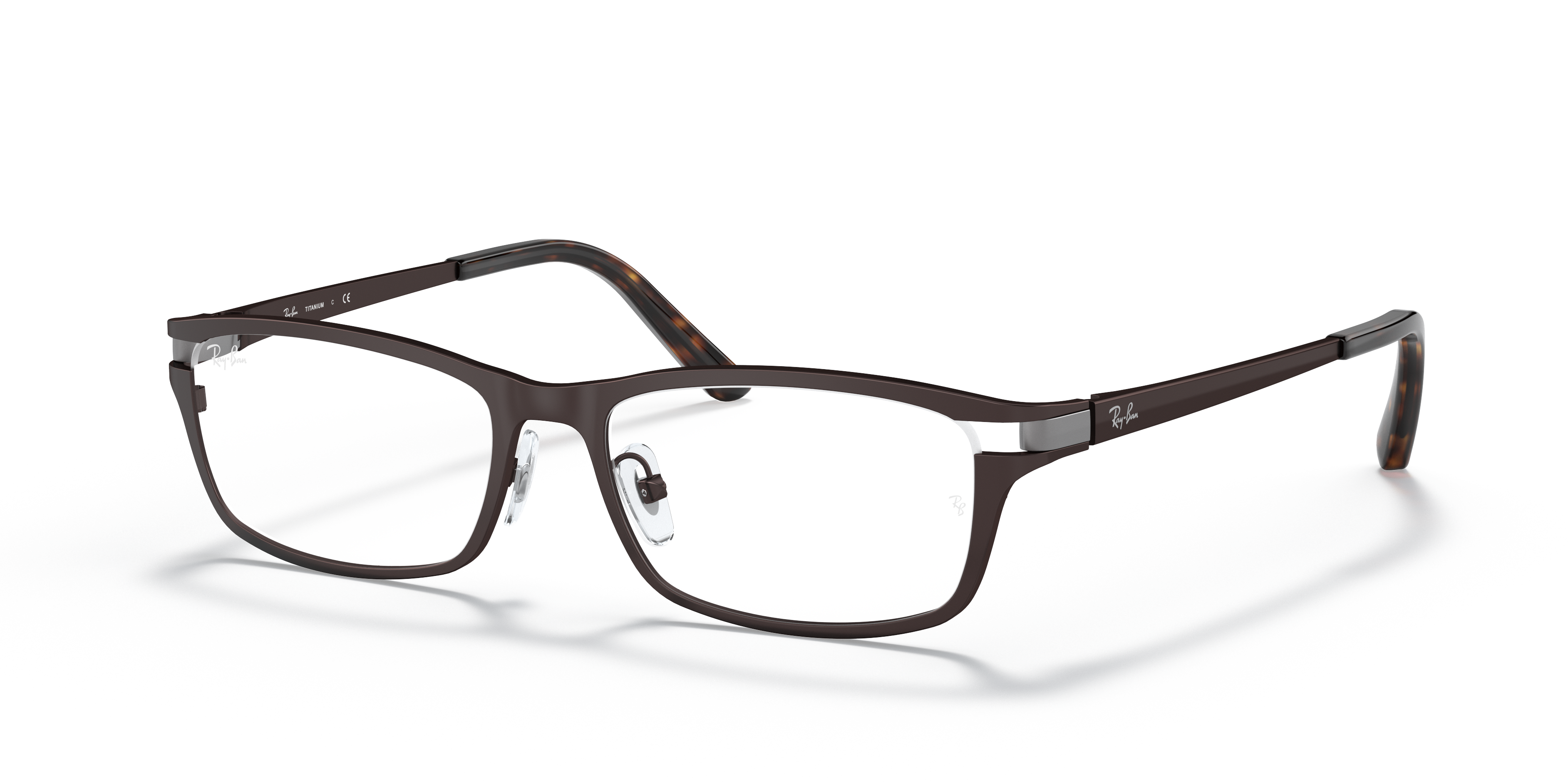 Ray-Ban | 0RX8727D (0RX8727D)