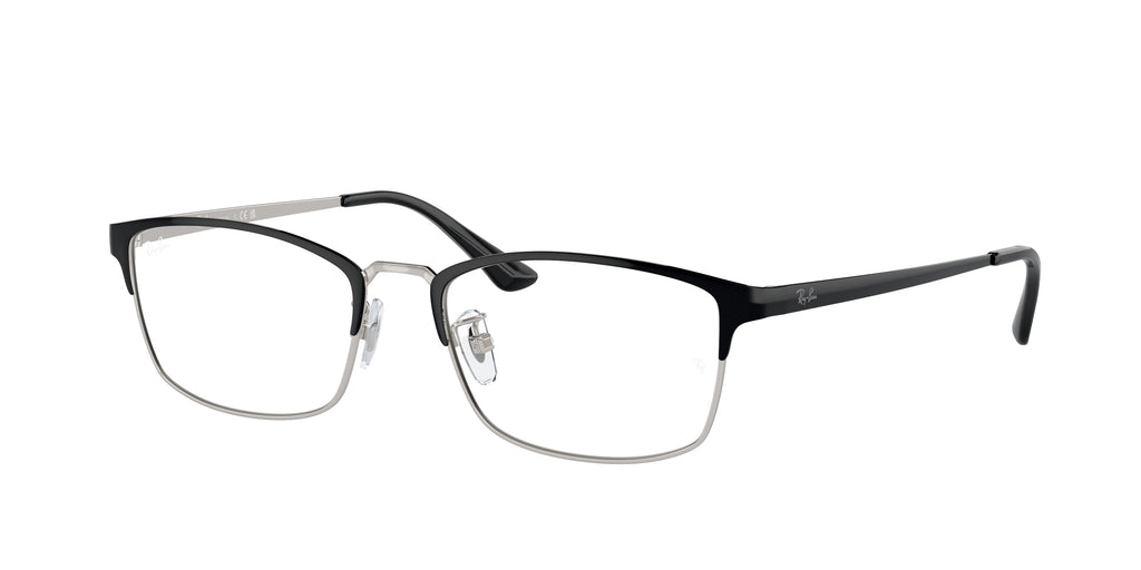 Ray-Ban | 0RX8772D (0RX8772D)
