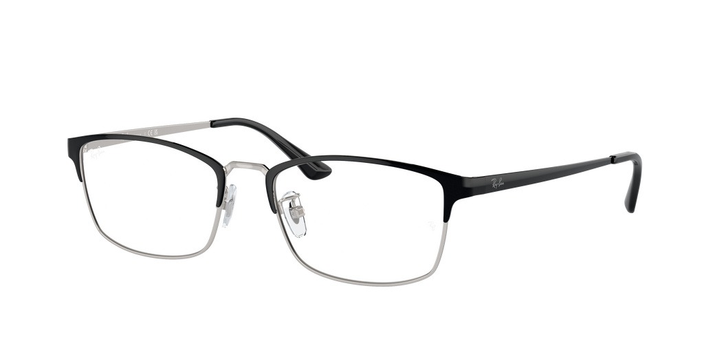 Ray-Ban | 0RX8772D (0RX8772D)
