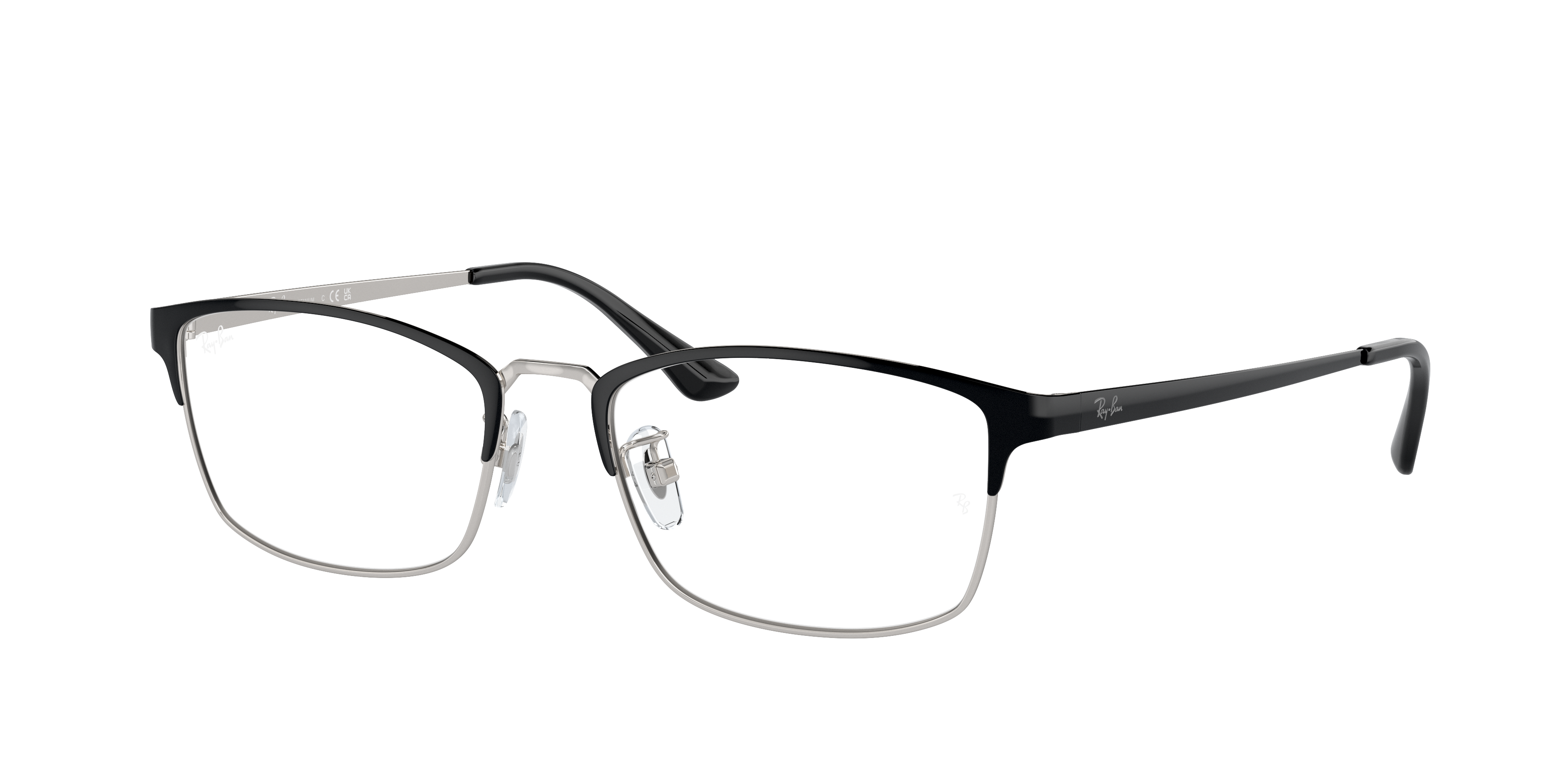 Ray-Ban | 0RX8772D (0RX8772D)
