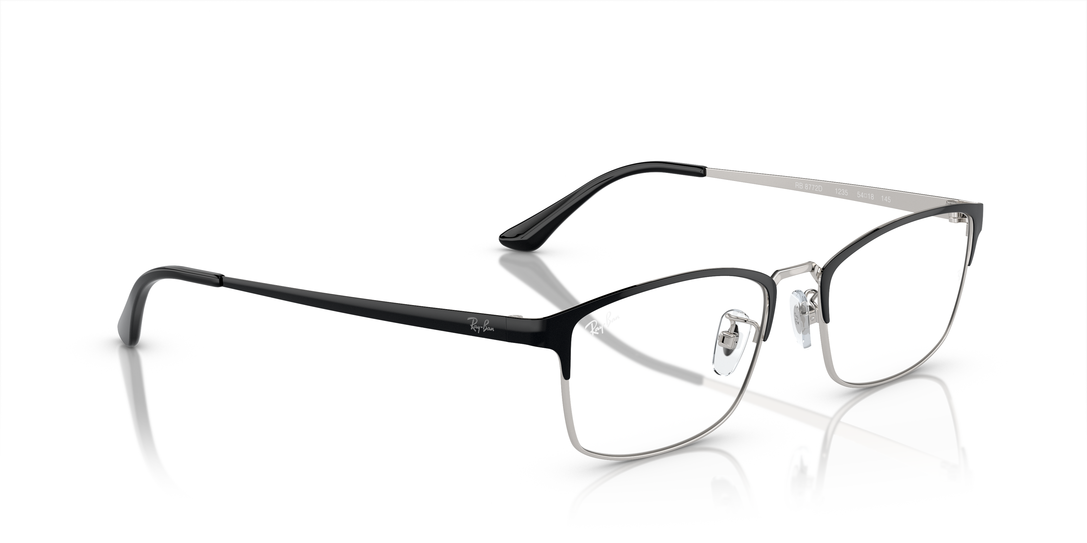 Ray-Ban | 0RX8772D (0RX8772D)