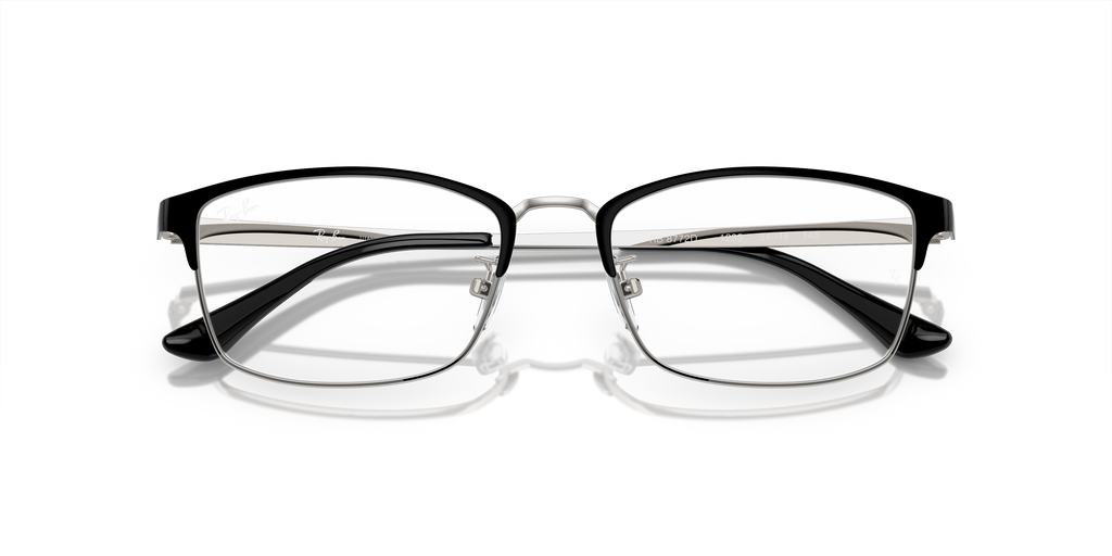 Ray-Ban | 0RX8772D (0RX8772D)