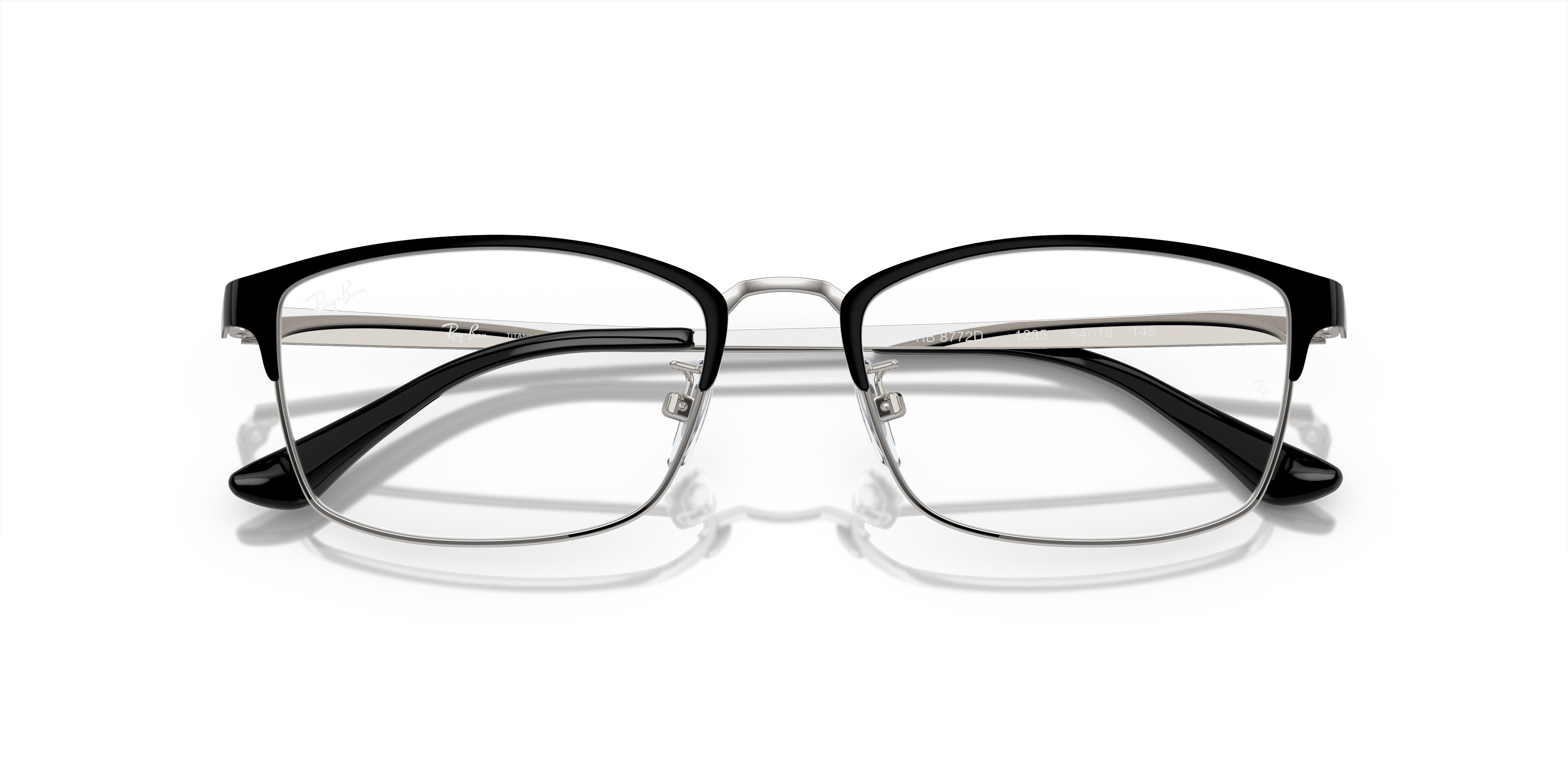 Ray-Ban | 0RX8772D (0RX8772D)