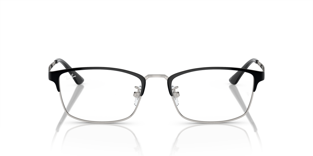 Ray-Ban | 0RX8772D (0RX8772D)
